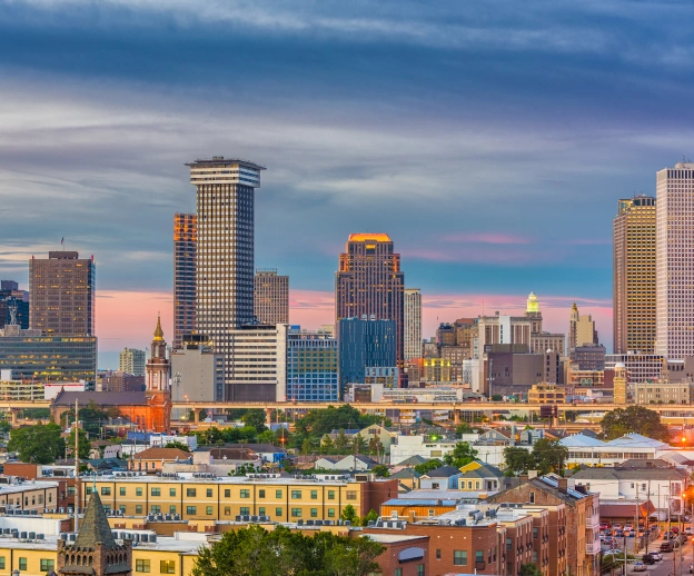 Proudly Serving Families Throughout South Denver