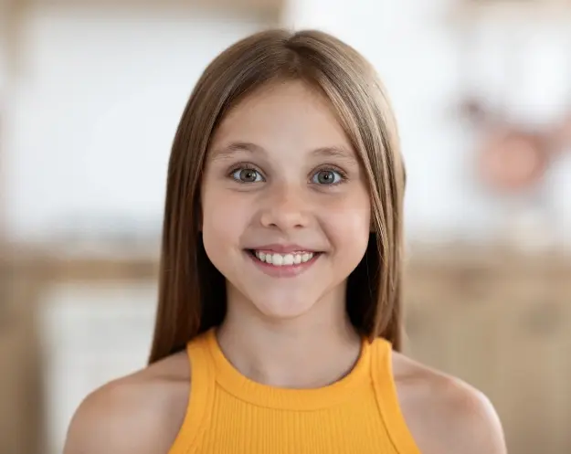 Custom Restorative Care for Children